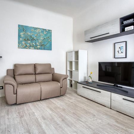Joivy Chic 1 Bed Flat Leilighet Milano Eksteriør bilde