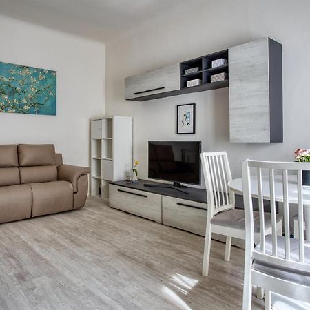 Joivy Chic 1 Bed Flat Leilighet Milano Eksteriør bilde