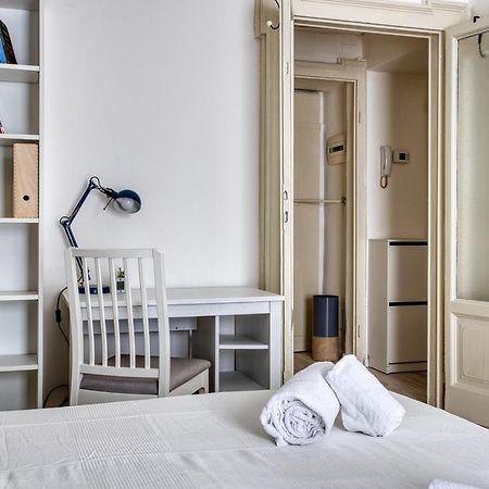 Joivy Chic 1 Bed Flat Leilighet Milano Eksteriør bilde