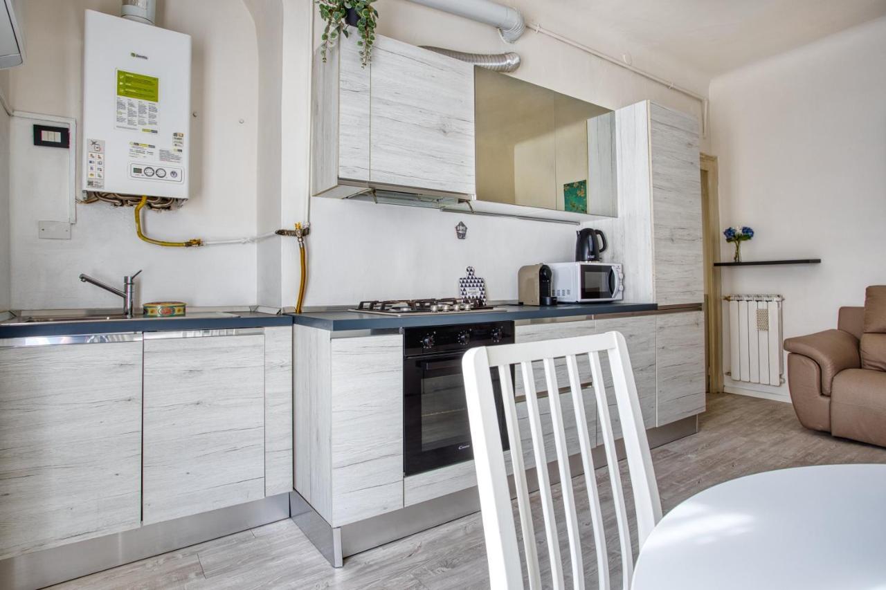 Joivy Chic 1 Bed Flat Leilighet Milano Eksteriør bilde