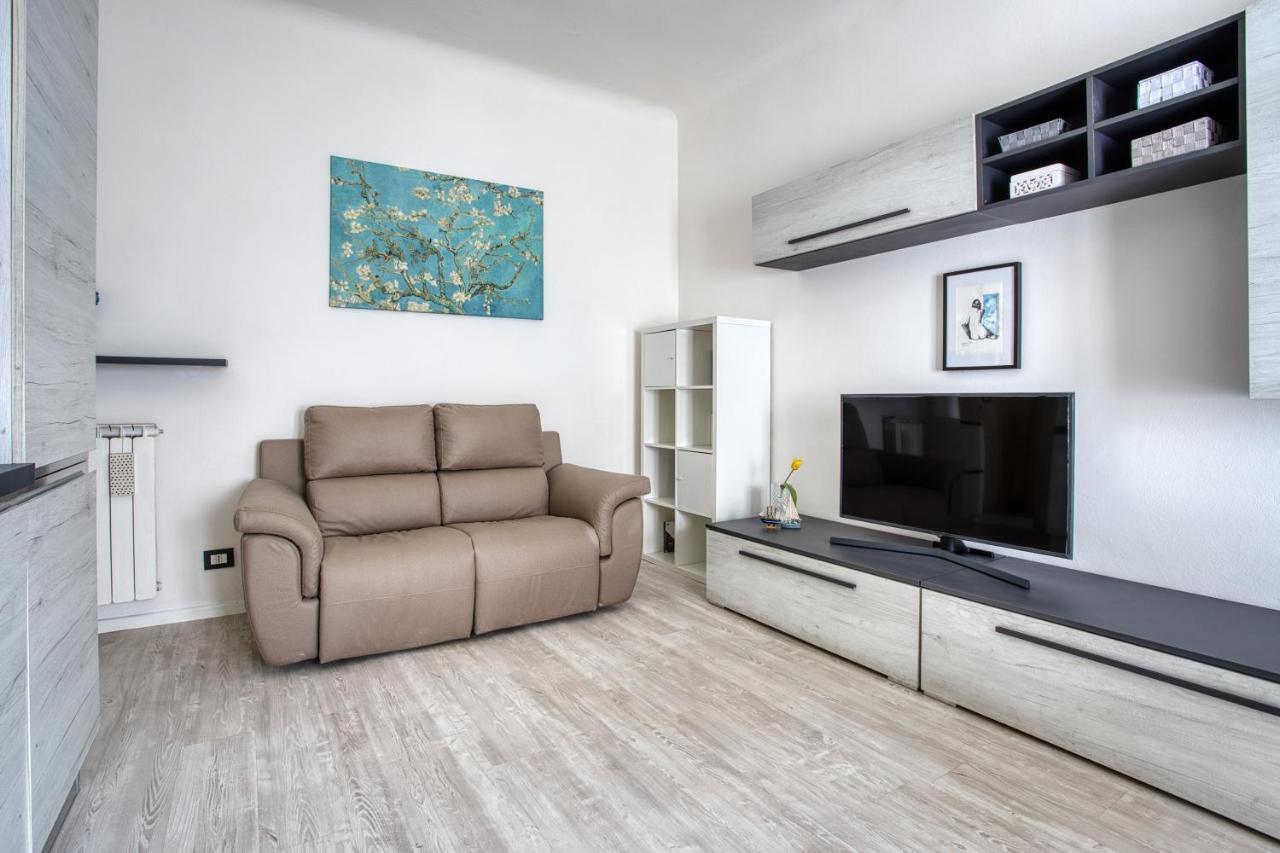 Joivy Chic 1 Bed Flat Leilighet Milano Eksteriør bilde