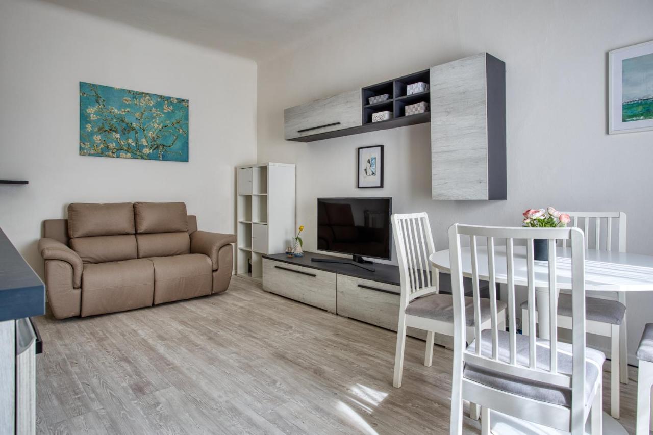 Joivy Chic 1 Bed Flat Leilighet Milano Eksteriør bilde