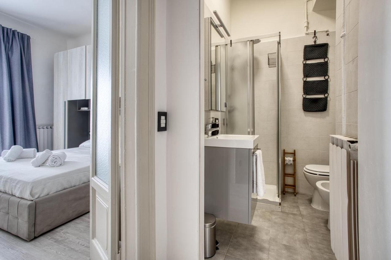 Joivy Chic 1 Bed Flat Leilighet Milano Eksteriør bilde
