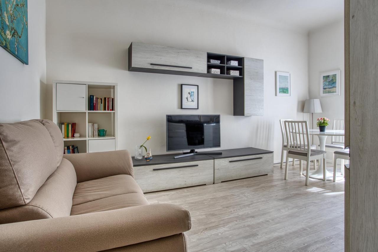 Joivy Chic 1 Bed Flat Leilighet Milano Eksteriør bilde
