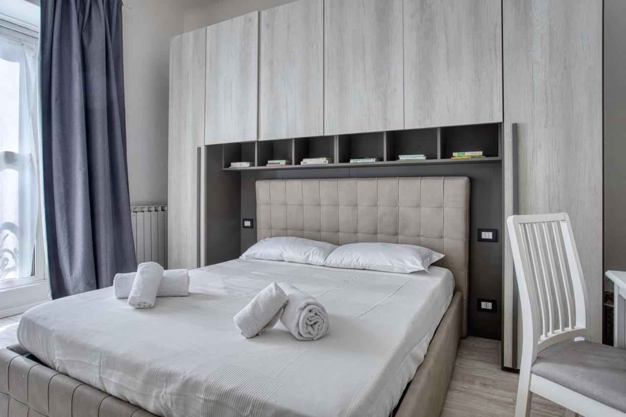 Joivy Chic 1 Bed Flat Leilighet Milano Eksteriør bilde