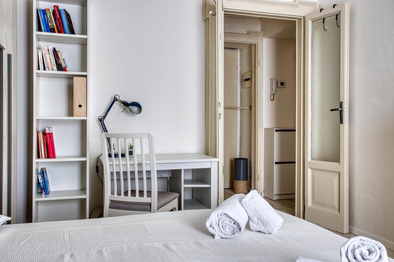 Joivy Chic 1 Bed Flat Leilighet Milano Eksteriør bilde