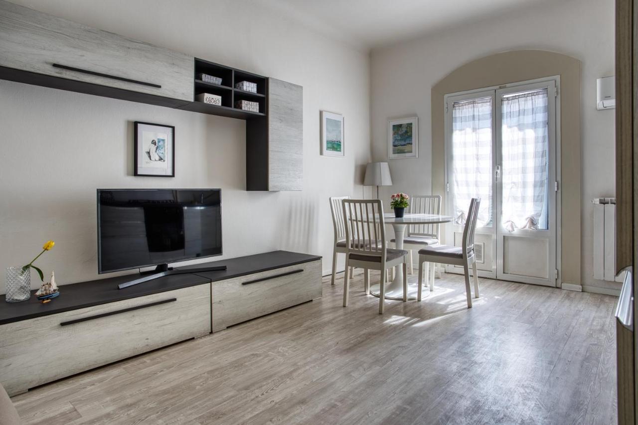 Joivy Chic 1 Bed Flat Leilighet Milano Eksteriør bilde