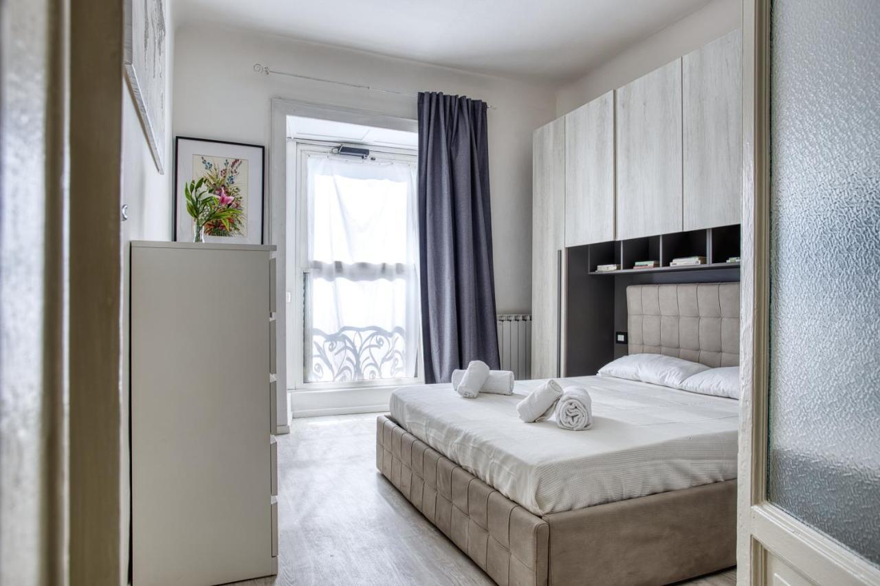 Joivy Chic 1 Bed Flat Leilighet Milano Eksteriør bilde